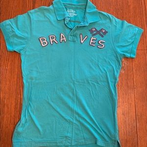 Men’s Arizona short sleeve shirt